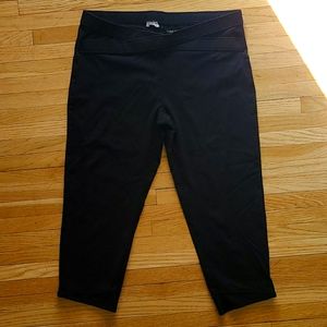 Calvin Klein Performance yoga pants